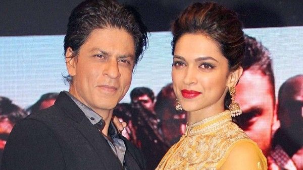 Here Is When And Where Shah Rukh Khan & Deepika Padukone Will Resume Pathan's Shoot!