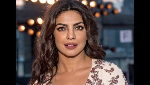 Priyanka Chopra Says Film Industry Was Monopolized By Specific People; 'OTT Gave Chance To New Actors'