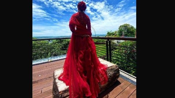 Kumkum Bhagya Spl Wedding Sequence: Pooja Banerjee Had To Run Wearing 25 Kg Lehenga; Get Ready For BIG Twists!