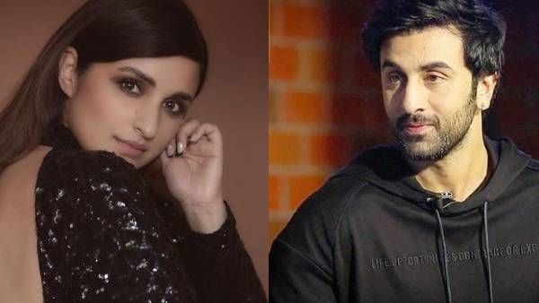 Parineeti Chopra On Working With Ranbir Kapoor: Want To Observe And Learn From Him