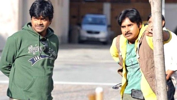 Pawan Kalyan-Harish Shankar’s Film Might Go On Floors From This Month!