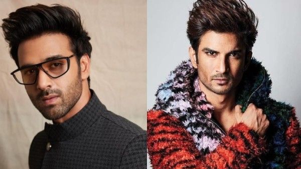 Pulkit Samrat Remembers Sushant On His Death Anniversary; 'You Exist For Everyone Who Dares To Dream'