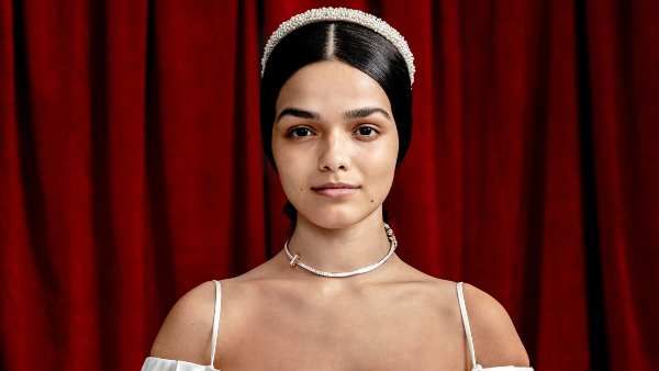 Rachel Zegler Set To Lead Disney's Snow White Live-Action Remake