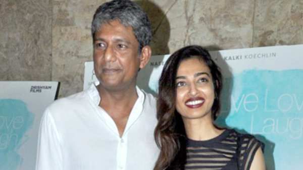 Parched: Adil Hussain Reveals What He Asked Radhika Apte Before Filming Their Intimate Scene