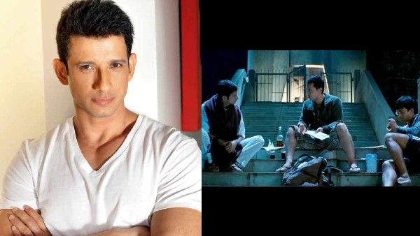 Sharman Joshi Recalls Funny Memory From 3 Idiots' Drunk Scene Shoot; 'Aamir Suggested That We Drink & Perform'