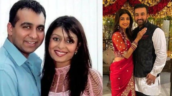 Raj Kundra Says His First Wife Kavita Had Cheated On Him; 'She Brought Out The Worse In Me'