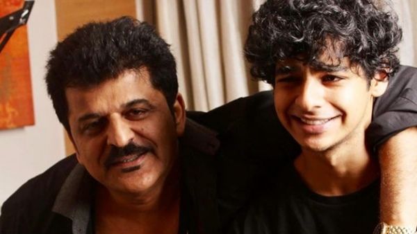 Ishaan Khatter’s Father Rajesh Khattar On Reports Of Going Bankrupt: Being Sensitive Is The Need Of The Hour