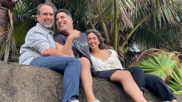 Akshay Kumar-Bhumi Pednekar's Raksha Bandhan To Go On Floors On June 15, Confirms Aanand L Rai