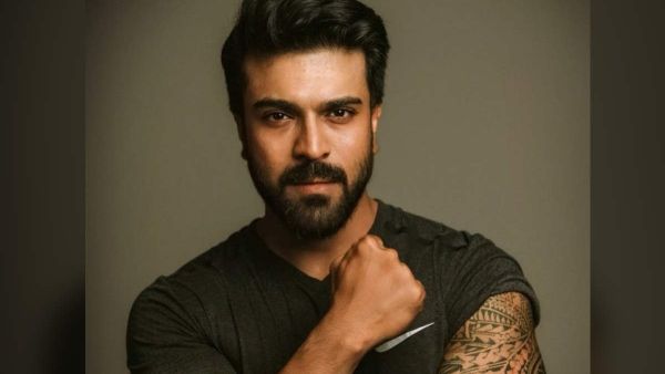 Ram Charan Appreciates Fans For The COVID-19 Relief Work: Thank You All For Your Unconditional Efforts