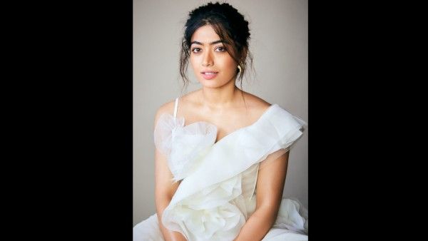 Rashmika Mandanna Has THIS To Say As Dear Comrade’s Hindi Version Crosses 250 Million Views On YouTube