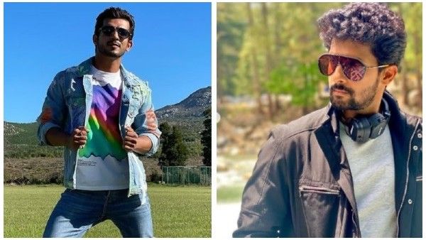 Bigg Boss 15: Will Arjun Bijlani & Ravi Dubey Participate In Salman Khan's Show?