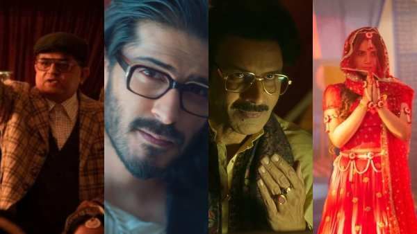 Ray Web Series Review: Manoj Bajpayee & Gajraj Rao Give The Wholesome Vibe Of Satyajit Ray's Short Stories