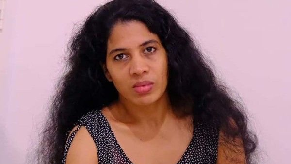 Remya Suresh Files Police Complaint Over Morphed Video