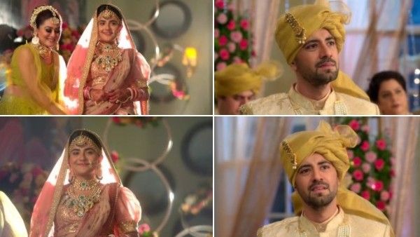 Shaurya Aur Anokhi Ki Kahani To Go Off-Air; To Be Aired On OTT Platform?