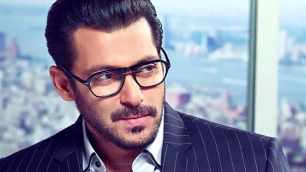 Salman Khan Teams Up With BMC To Spread Awareness About COVID-19 Vaccination