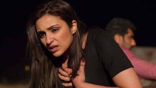 Parineeti Chopra Recalls Not Showering For Two Days For Sandeep Aur Pinky Faraar Scene; 'Slept In Filth'