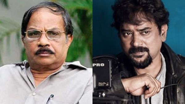 Santhosh Sivan And MT Vasudevan Nair To Team Up For A Netflix Project!