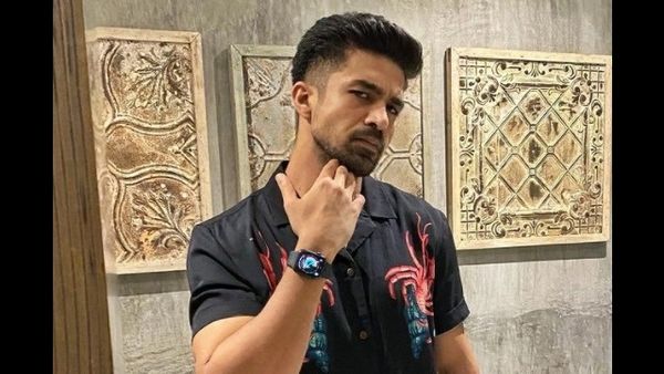 Saqib Saleem Opens Up On Release Of Ranveer Starrer 83; Says 'The Wait Has Become Eternal Now'