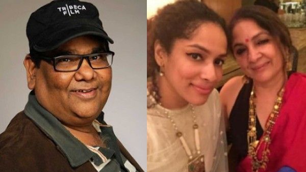 Satish Kaushik Had Offered To Marry Neena Gupta When She Was Expecting Masaba!