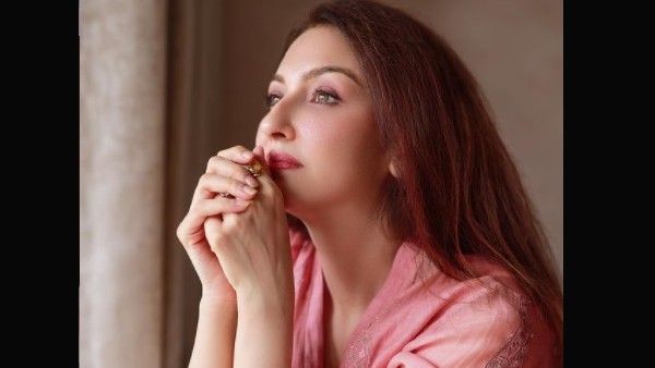 Bhabiji Ghar Par Hai's Saumya Tandon Reacts To Reports Of Using Fake ID To Get COVID-19 Vaccine