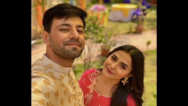 Debattama Saha: Karanvir Sharma And I Kid Around A Lot On Shaurya Aur Anokhi Ki Kahani Set