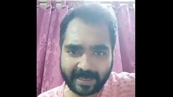 Bengali TV Actor Suvo Chakraborty Attempts Suicide In His Facebook Live Video; Police Come To Save Him