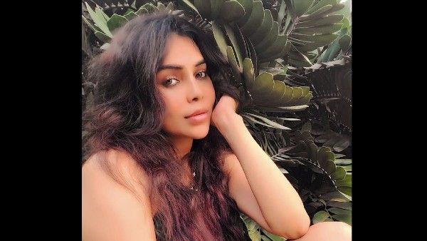 Exclusive: Nikita Rawal On Bold OTT Content And Why She Has Declined Such Offers