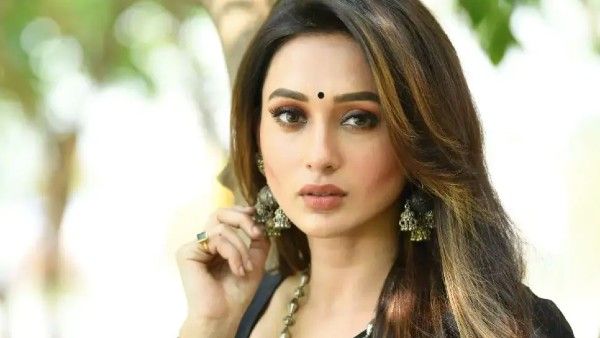 TMC MP And Actor Mimi Chakraborty, Who Got Fake COVID Vaccine, Falls Ill; Doctors Say Condition Stable