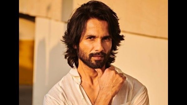 Shahid Kapoor On Making His OTT Debut: I Am Nervous If People Will Like Me