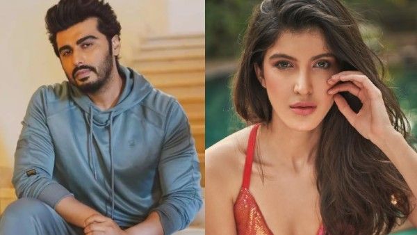 Arjun Kapoor On Giving Advice To Cousin Shanaya Ahead Of Her Bollywood Debut: I Don't Give Tips