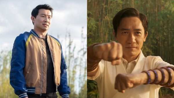 Shang-Chi And The Legend of the Ten Rings: Trailer Breakdown, Easter Eggs & MCU Theories Explained