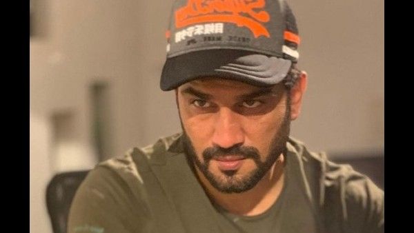 Sharad Kelkar Has This To Say About Being Snubbed At Filmfare Awards For His Performance In Tanhaji & Laxmii