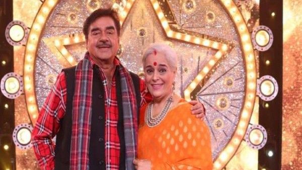 Indian Idol 12: Shatrughan Sinha And Wife Poonam Sinha To Appear As Special Guests On The Show