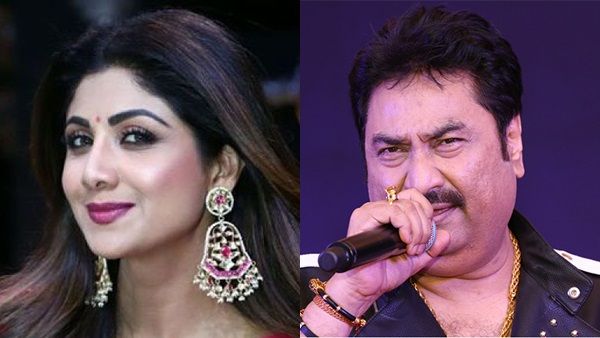 Super Dancer 4: Shilpa Shetty To Dance To Kumar Sanu’s Hit Songs As Singer Graces The Show As Special Guest
