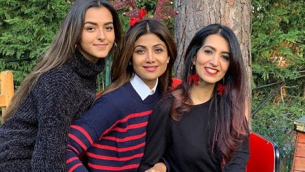 Shilpa Shetty's Sister-In-Law Breaks Her Silence On Being Betrayed By Raj Kundra's Ex-Wife Kavita