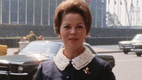 Shirley Temple Honoured By Google With An Animated Doodle