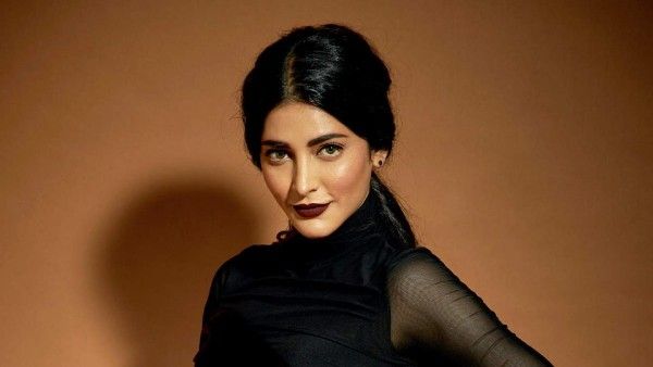 Shruti Haasan Is Hyderabad Times’ Most Desirable Woman 2020; Here’s The Complete List