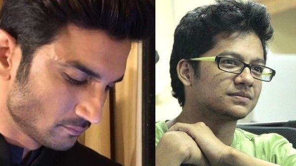 Sushant Singh Rajput's Case: Siddharth Pithani Brings Up Samuel Miranda's Name In NCB Probe: Report