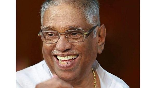 Veteran Photographer And Filmmaker Sivan Passes Away At 89