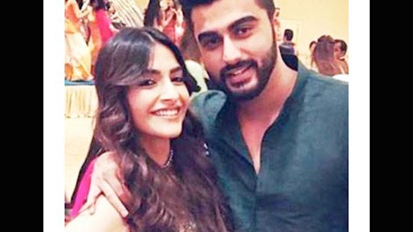 When Arjun Kapoor Had Ugly Fight With A Boxer Because Of Sonam Kapoor; 'I Got The Punch Because I Abused'
