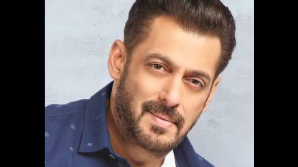 Salman Khan Wants Makers Of Master Remake To Make Changes In The Script?