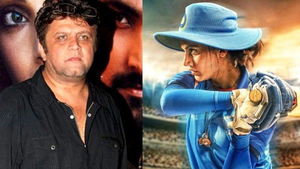 Director Rahul Dholakia On Dropping Out Of Shabaash Mithu: Covid Messed Up Everyone's Schedules