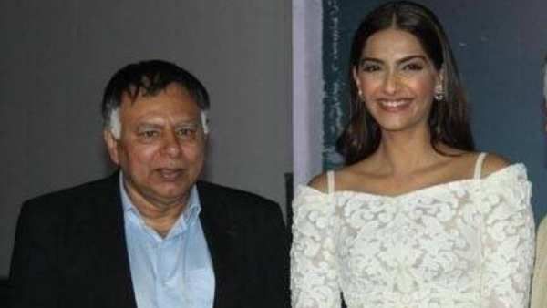Sonam Kapoor Pens Emotional Tribute To Aneesh Bhanot Brother Of Neerja Bhanot