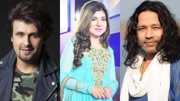Shaan, Sonu Nigam And 35 Other Performers Join Hands To Raise COVID-19 Relief Fund