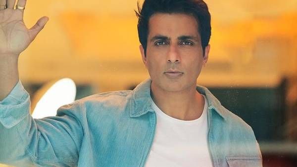 Sonu Sood On Joining Politics: I Am An Actor And That's All I Love To Do