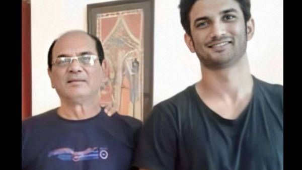Sushant Singh Rajput's Father's Case: Judgement Reserved By Delhi High Court