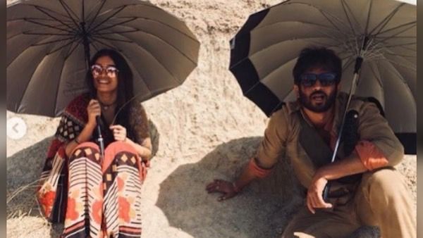 Sushant Singh Rajput's Sonchiriya Co-Star Bhumi Pednekar Remembers Him On His First Death Anniversary