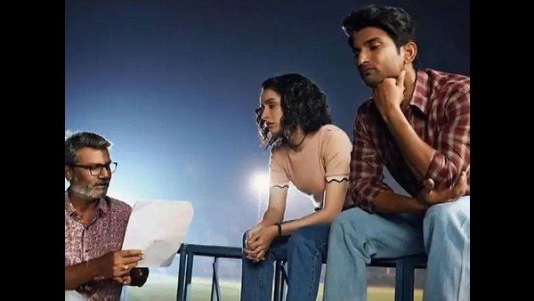 Nitesh Tiwari Says Sushant Never Used Glycerin For Chhichhore Emotional Scenes; 'He Didn't Tell Me His Secret'