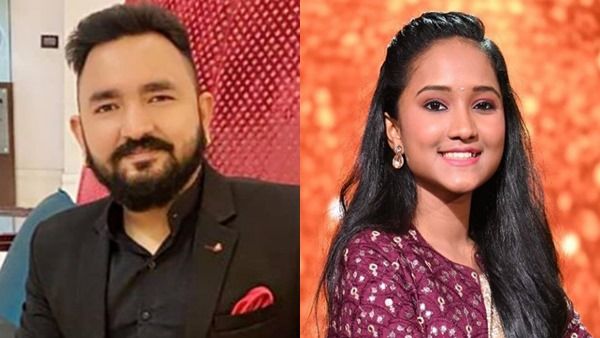 Exclusive! Anjali Gaikwad Shouldn't Return To Indian Idol 12, Says Sudhir Yaduvanshi Of The Voice 3