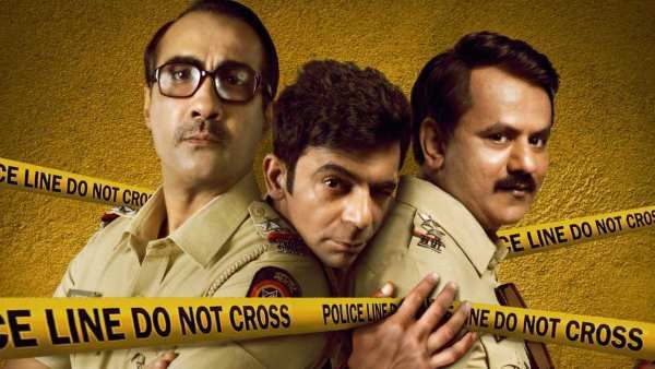 Sunflower Web Series Review: Sunil Grover, Ranvir Shorey's Thriller Shows The Worst Of Humanity